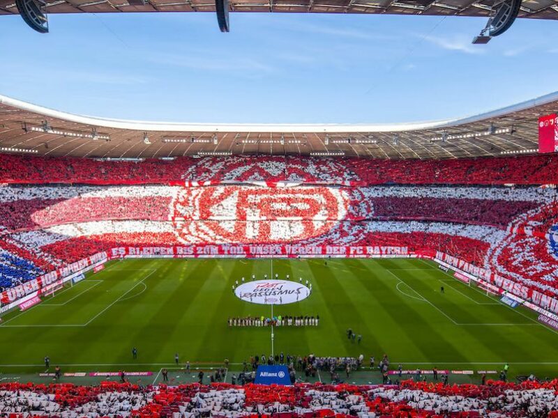 Anmeldefrist für Trainingscamp des FC Bayern endet am 7. Oktober