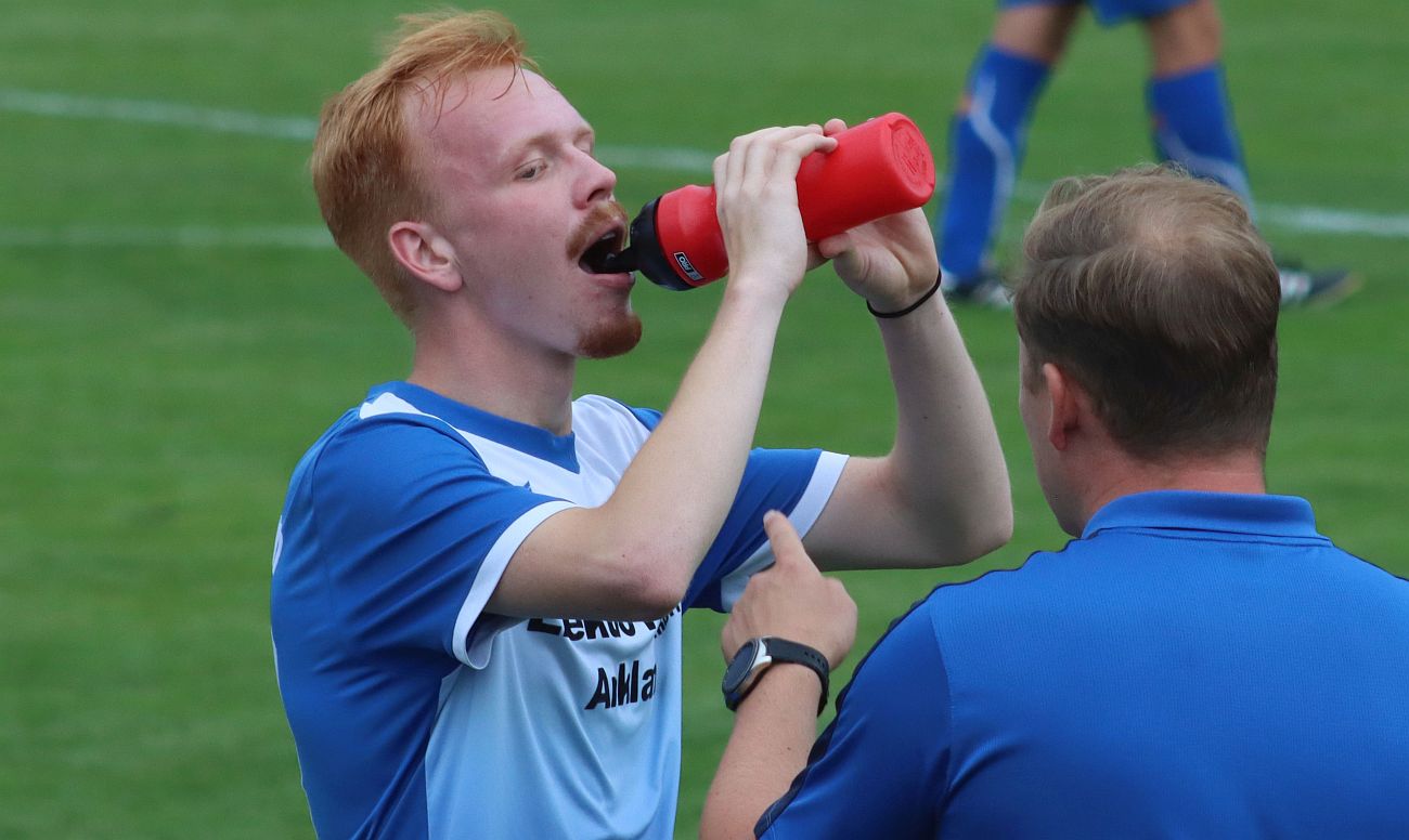 Gütschow-Team steht in der dritten Landespokal-Runde