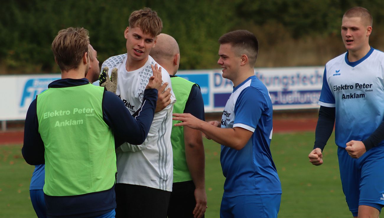 Gleich fünf unserer Teams sind in Pokal-Wettbewerben gefordert