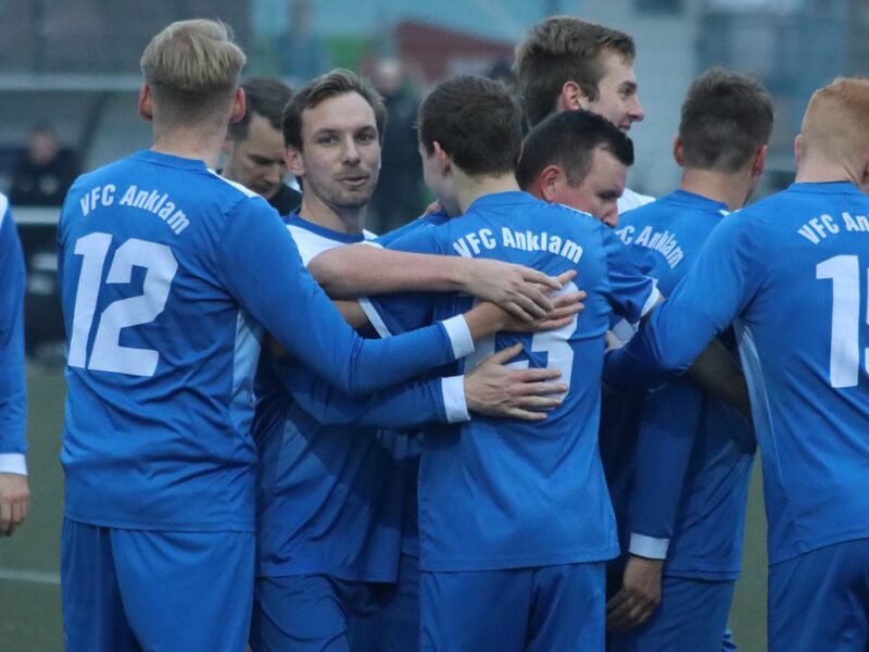 Landesliga-Team meldet sich mit 2:1-Sieg eindrucksvoll zurück