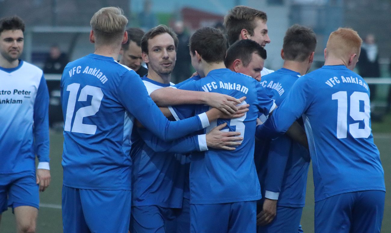 Landesliga-Team meldet sich mit 2:1-Sieg eindrucksvoll zurück